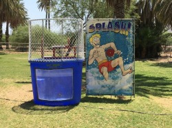 Dunk Tank