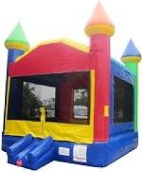 BounceHouseRental21 1746225906 Fun House Standard