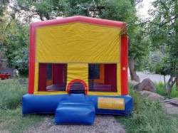 CO20module201 1746225906 Fun House Standard