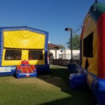Bounce House Rentals