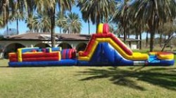 Wild Obstacle Course Maze 1763063228 Wild Obstacle Course Maze