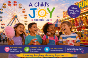 Phoenix Carnival